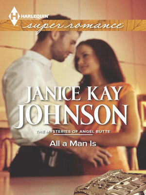 cover image of All a Man Is